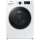 Samsung 2.9 cu. ft. Washer (WW25B6800AW)