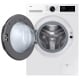 Laveuse Samsung WW25FG5B37BEAC 2.9 pi. cu.