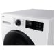 Laveuse frontale Inox Samsung (WW25FG5B37BEAC)
