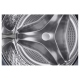 Laveuse frontale Samsung 2.9 pi. cu. (WW25FG5B37BEAC)