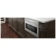 Sharp Microwave Drawer (SMD2477ASC)