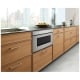 Sharp Microwave Drawer (SMD2479KSC)