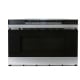 Sharp Stainless Steel Microwave Drawer (SMD2480CSC)