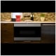 Sharp SMD2480CSC Microwave