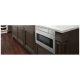 Sharp Microwave Drawer