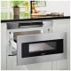 Sharp Stainless Steel Microwave Drawer