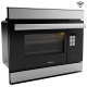 Sharp SSC2489DS 24 inch Wall Oven