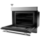 Sharp SSC2489DS 24 inch Single Wall Oven