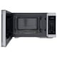 Sharp Stainless Steel Countertop Microwave (SMC1162KSC)