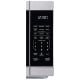 Sharp SMC1162KSC Countertop Microwave