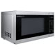 Sharp SMC1162KSC Microwave