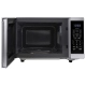 Micro-onde De comptoir Sharp SMC1464KSC
