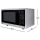 Sharp SMC1464KSC
