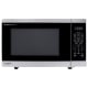 Micro-ondes Sharp (SMC1464KSC)