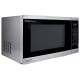 Micro-onde De comptoir Inox Sharp (SMC1464KSC)
