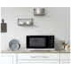 Micro-onde De comptoir Sharp SMC1664KSC