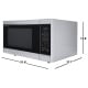 Micro-onde De comptoir Sharp (SMC1664KSC)