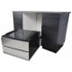 Sharp Stainless Steel Product Accessory (SKMD24U0ES)