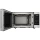 Sharp Silver Countertop Microwave (SMC0985KSC)