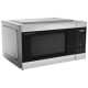 Sharp SMC0985KSC Countertop Microwave
