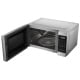Sharp SMC0985KSC Countertop Microwave