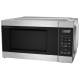 Sharp SMC0985KSC Microwave