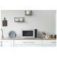 Sharp Countertop Microwave (SMC1585KS)