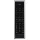 Sharp Stainless Steel Countertop Microwave (SMC1585KS)