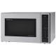 Sharp SMC1585KS Microwave