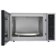 Sharp SMC1585KS Countertop Microwave