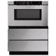 Sharp Microwave Drawer (SMD24431JSC)