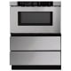 Sharp Microwave Drawer