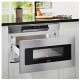 Sharp SMD24771ASC Microwave Drawer