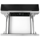 Sharp SMD24771ASC Microwave Drawer