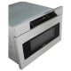 Sharp SMD24771ASC Microwave
