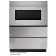 Sharp Stainless Steel Microwave Drawer (SMD2479KSC)