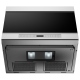 Sharp SMO1461GS Over the Range Microwave