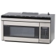 Sharp Stainless Steel Over the Range Microwave (R1874TY)
