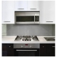 Sharp R1874TY Over the Range Microwave