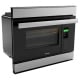 Four encastré Sharp SSC2489GS 24 pouce
