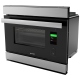 Four encastré Sharp 24 pouce (SSC2489GS)