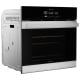 Sharp 24 inch Wall Oven (SWA2450GS)