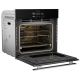 Sharp SWA2450GS 24 inch Single Wall Oven