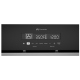 Sharp 24 inch Stainless Steel Single Wall Oven (SWA2450GS)