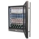 Silhouette SPRAR055D1SS Under Counter Refrigeration