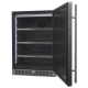 Silhouette Stainless Steel Under Counter Refrigeration (SPRAR055D1SS)
