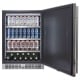 Silhouette SPRAR055D1SS Under Counter Refrigeration