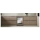 Silhouette SPRBC052D3SS-P Refrigerator