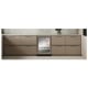 Silhouette SPRWBC052D3SS-P Refrigerator