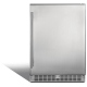 Réfrigérateur compact Silhouette (DAR055D1BSSPR)